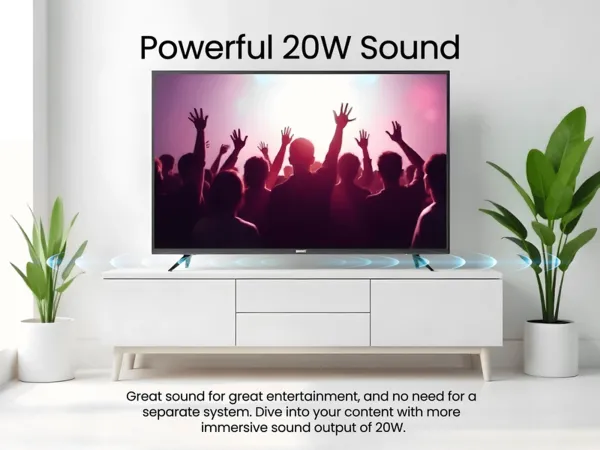 Samsung 32 inch Smart